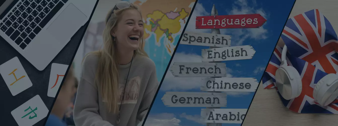 Škole stranih jezika