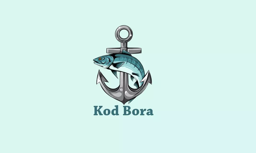 KONOBA RIBAR KOD BORA