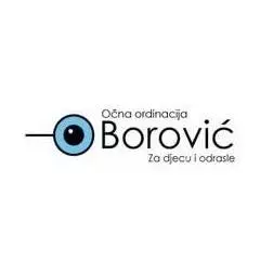 OFTALMOLOŠKA AMBULANTA BOROVIĆ