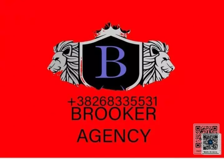 Agencija Maja Brooker doo