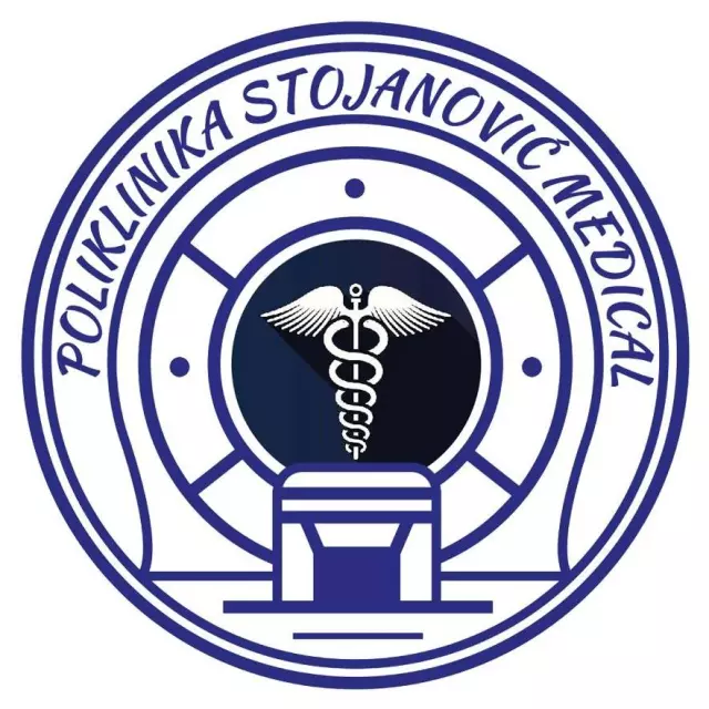 POLIKLINIKA STOJANOVIĆ MEDICAL