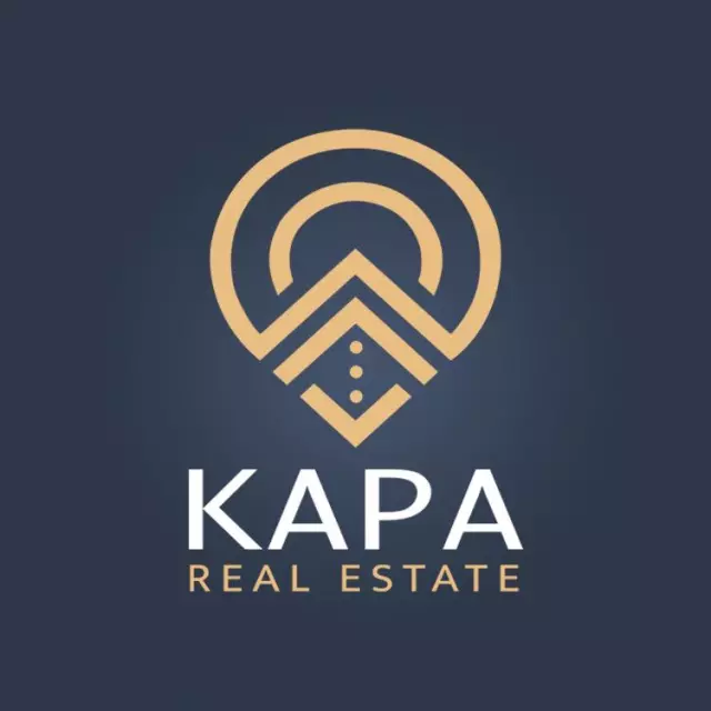 KAPA REAL ESTATE - CONSULTING DOO