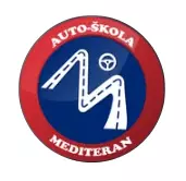 AUTO ŠKOLA MEDITERAN
