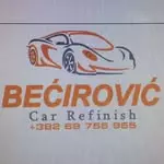BEĆIROVIĆ CAR REFINISH DOO