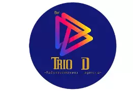 RAČUNOVODSTVENA AGENCIJA TRIO D