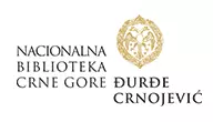 JU NACIONALNA BIBLIOTEKA CRNE GORE "ĐURĐE CRNOJEVIĆ" CETINJE