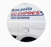 GO EXPRESS-BRAĆA KASTRATOVIĆ DOO