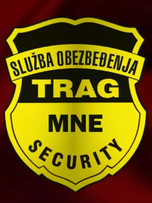 TRAG SECURITY MNE MOJKOVAC