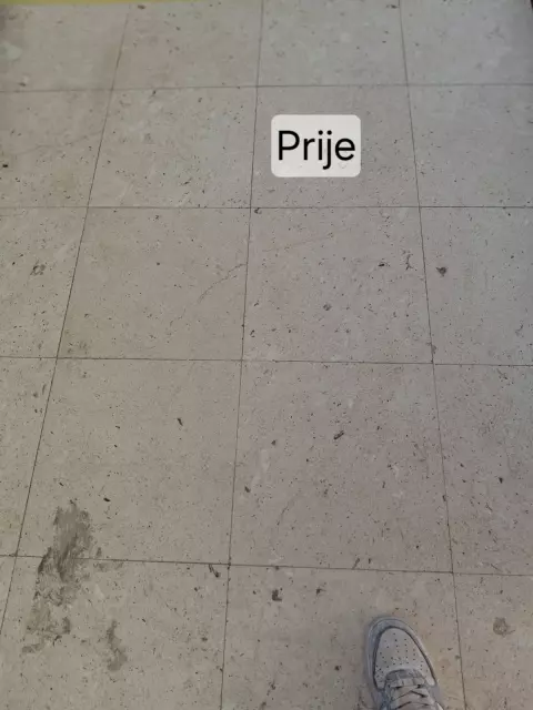 Dijamantsko brušenje mermera betona i kamena Podgorica Crna Gora