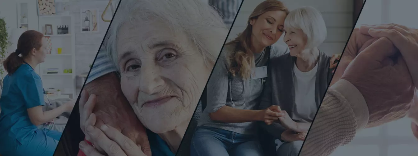 Domovi za stara i nepokretna lica, njega starijih osoba