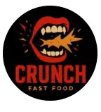 FAST FOOD "CRUNCH" HERCEG NOVI