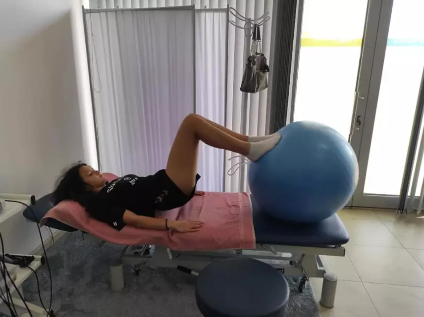 Fizikalna terapija i PNF tretmani Podgorica