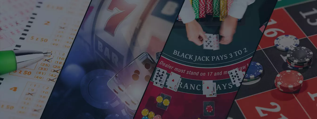 Igre na sreću, casino
