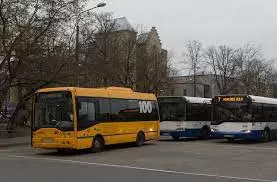 AutobusizaprevozputnikaCrnaGora