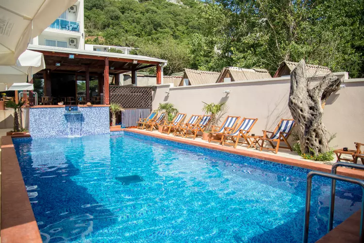 Hotel-Montenegro-Čanj4