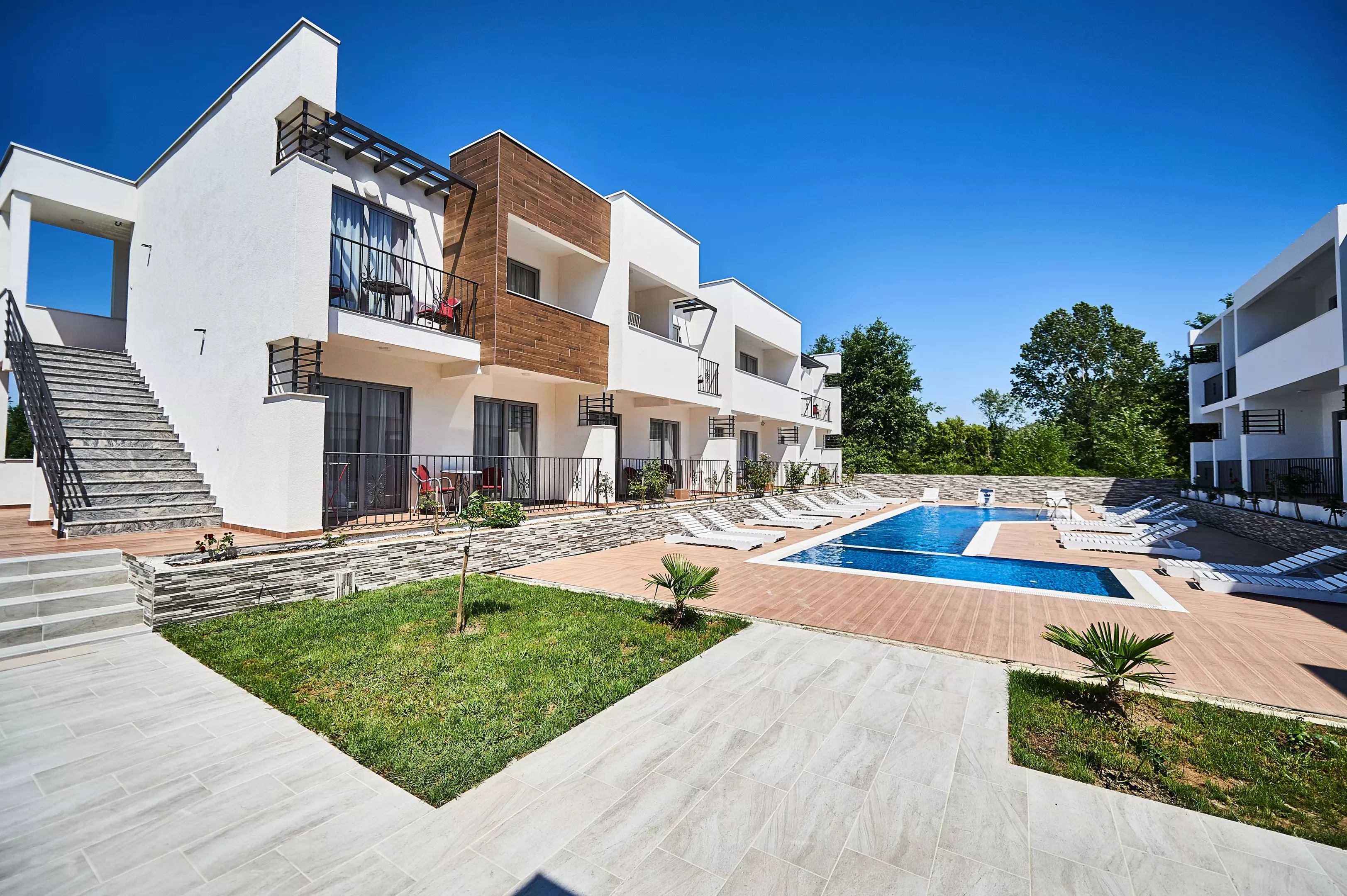 HotelsabazenomirestoranomuUlcinju1