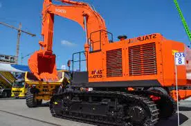 Iznajmljivanje i prodaja građevinskih mašina Zemun Beograd