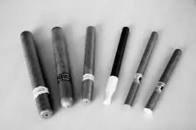 Najbolje jednokratne elektronske cigarete 