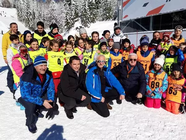 Najbolja škola skijanja Mojkovac