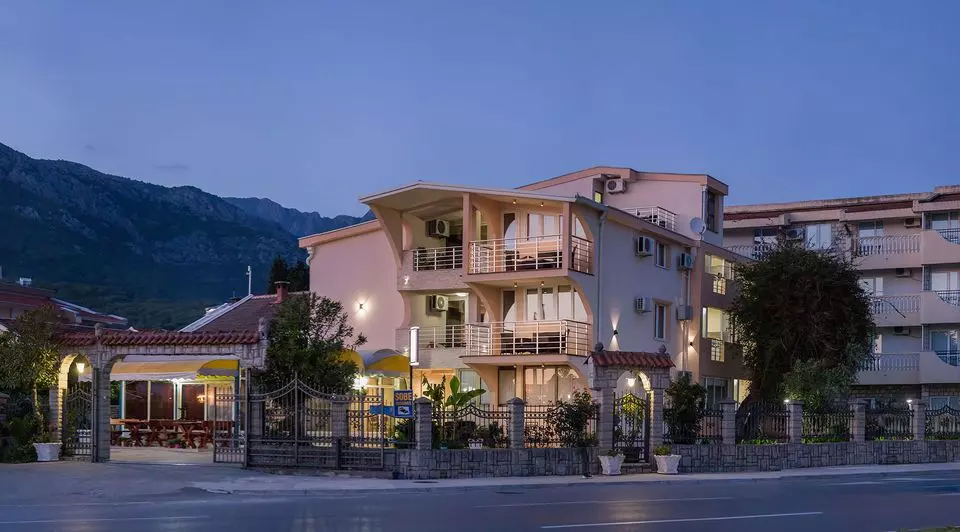 NajboljiapartmaniiprenoćišteBar3