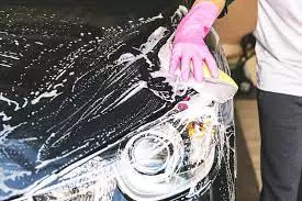 Najbolje dubinsko pranje automobila i nameštaja u Budvi