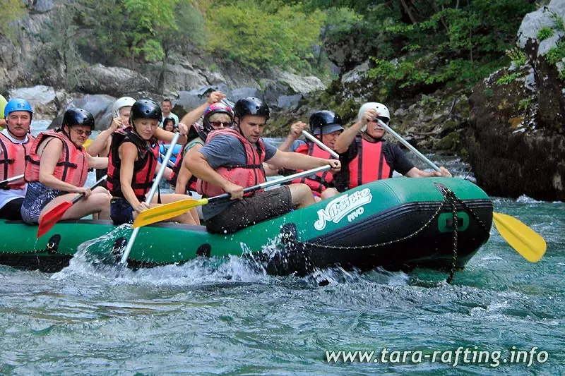 Rafting-Tarom-Pljevlja1