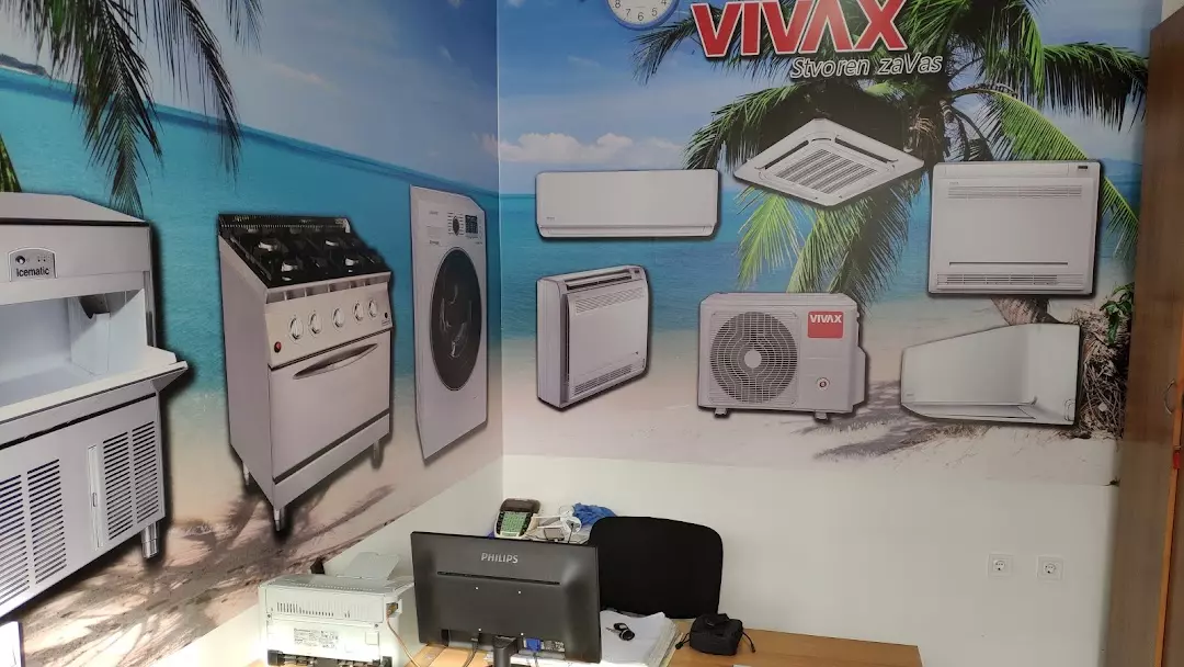 ServisklimauređajaiprofesionalneugostiteljskeopremeBarUlcinj4