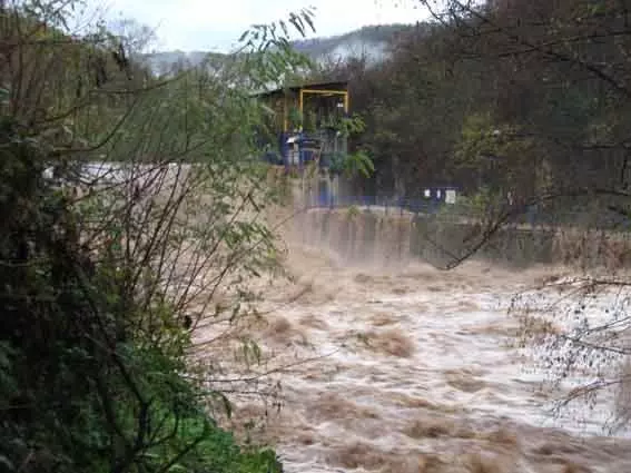 Vododsnabdevanje Čačak Arilje Požega
