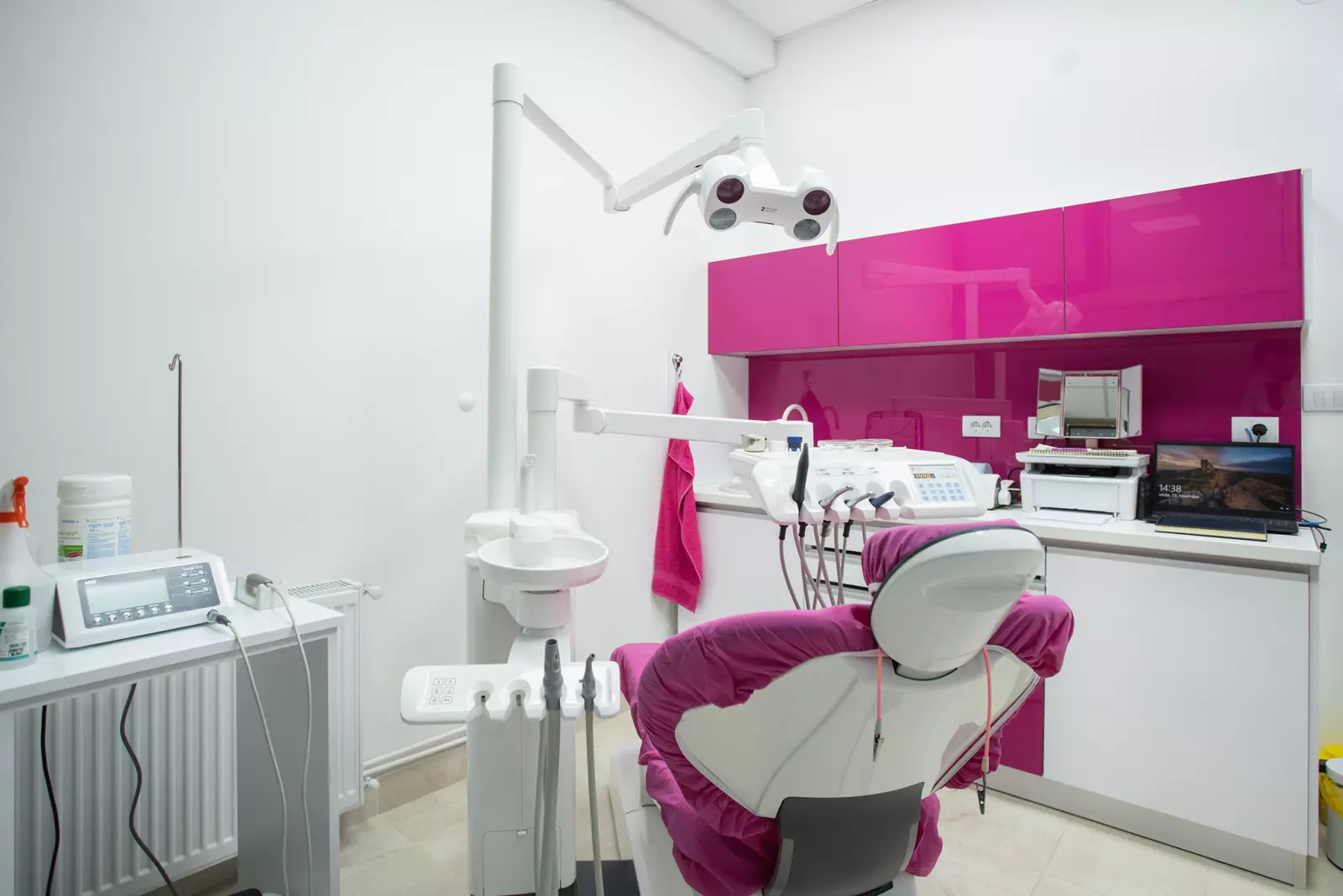 dentalniturizam