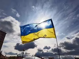 ukraina