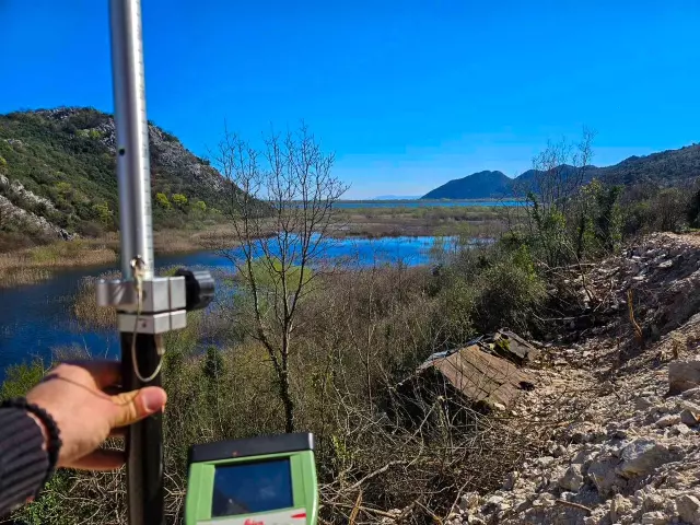 Inženjersko geodetske usluge Podgorica 5.JPG