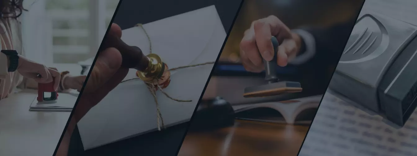 Izrada žigova, pečata i gravura