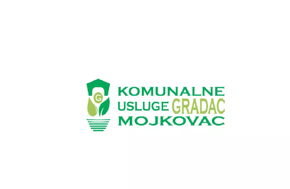 KOMUNALNE USLUGE-GRADAC DOO