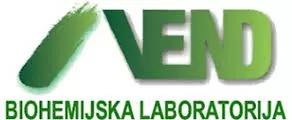 P.Z.U. BIOHEMIJSKA LABORATORIJA VEND