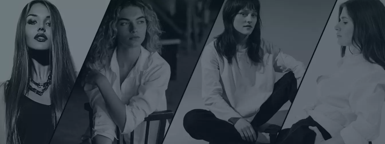 Modni studio i agencije