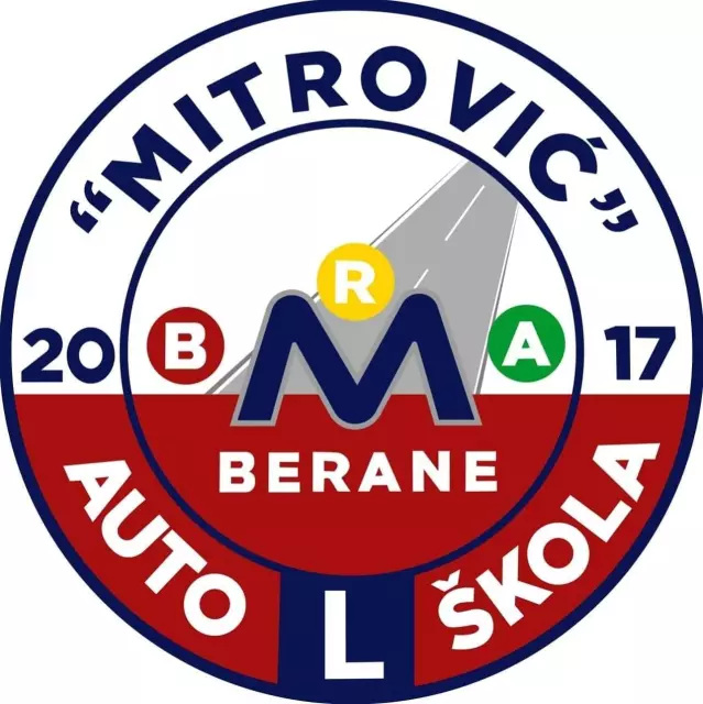 AUTO ŠKOLA MITROVIĆ