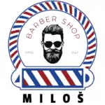 "BARBER MILOŠ" PODGORICA