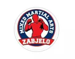 MMA Team Zabjelo