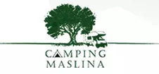 Kamp Maslina