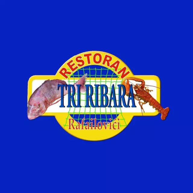 S.U.R. - RIBLJI RESTORAN TRI RIBARA - BUDVA