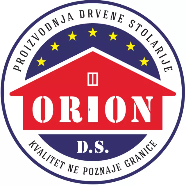 ORION D.S DOO