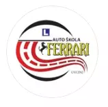 AUTO ŠKOLA FERRARI