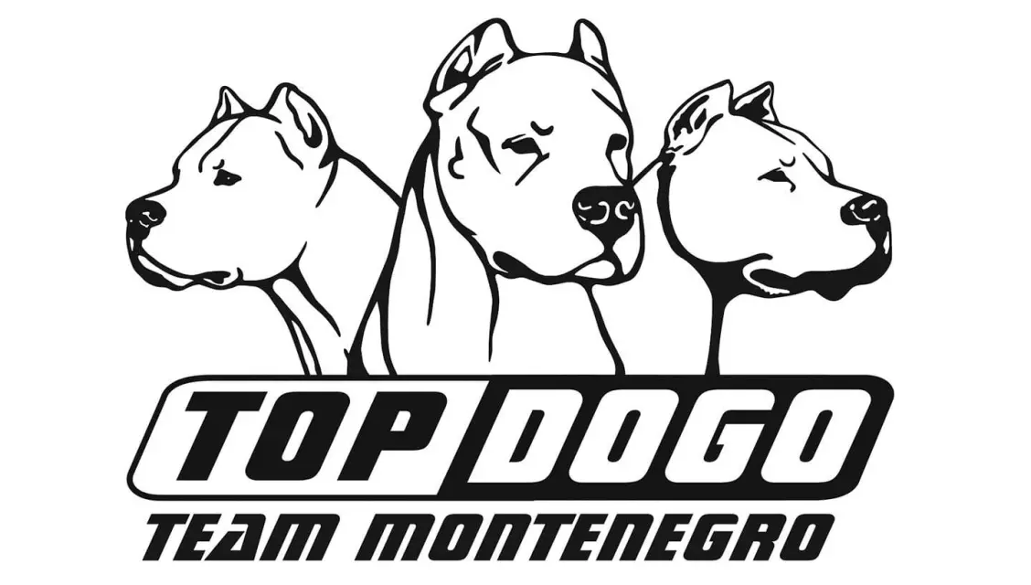 TOP DOGO TEAM MONTENEGRO