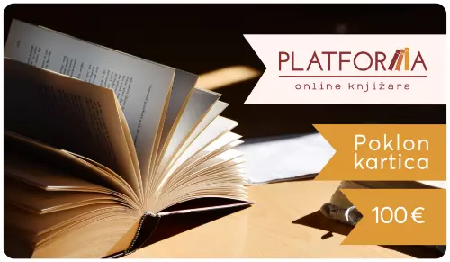 Online prodaja knjiga i gift shop Podgorica Crna Gora