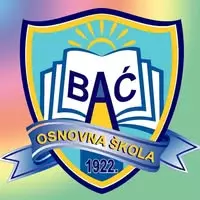 JU OŠ BAĆ