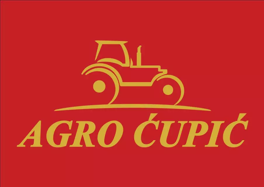 AGRO ĆUPIĆ DOO