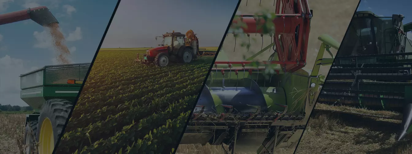 Poljoprivredne mašine i mehanizacija