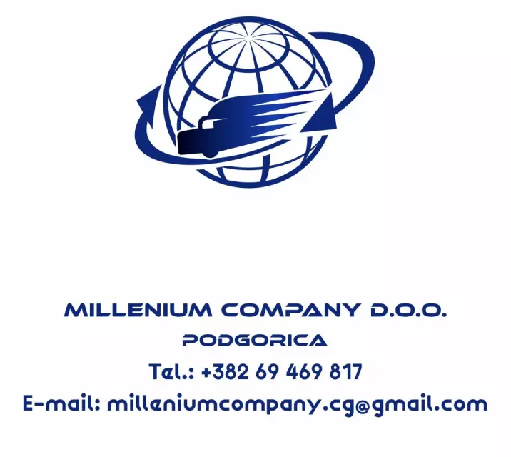 MILLENIUM COMPANY