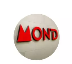 Mond Salon