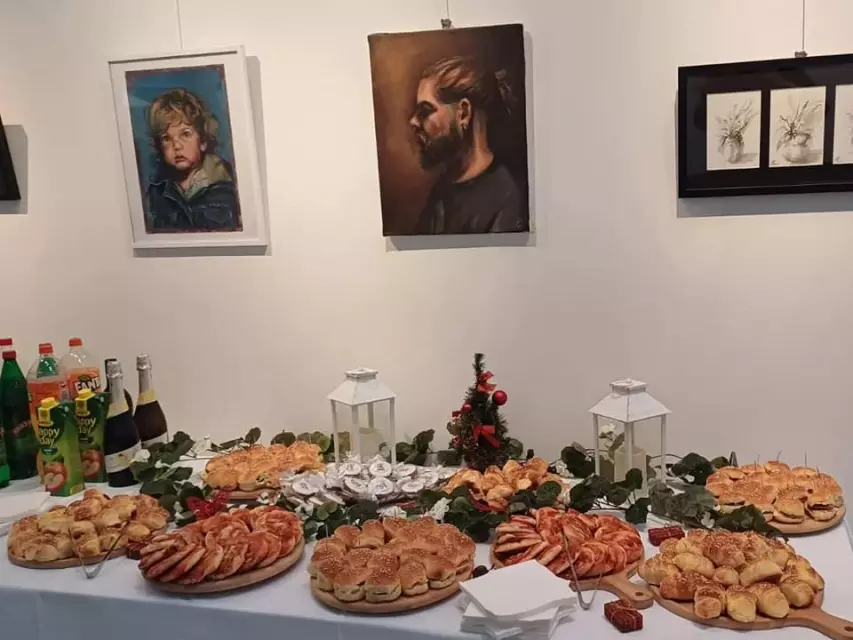 Produkcija i organizacija kulturnih festvala i manifestacija Cetinje